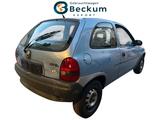 Opel Corsa City 1.4 automatik - gebrauchte Opel Sportwagen