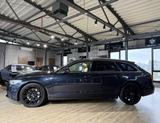 Audi A6 3.0 TFSI quattro*PANO*LEDER*KEYLESS GO* - Audi A6 aus 2011: Kombi