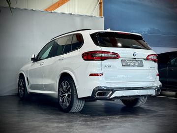 BMW X5 - 4