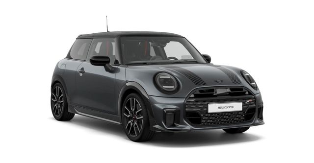 MINI Cooper S Head-Up DAB LED Pano.Dach Komfortzg.