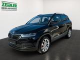 Skoda Karoq 1.5 TSI ACT Style LM Navi SportS. 2xKlima - Skoda Karoq: Geländewagen
