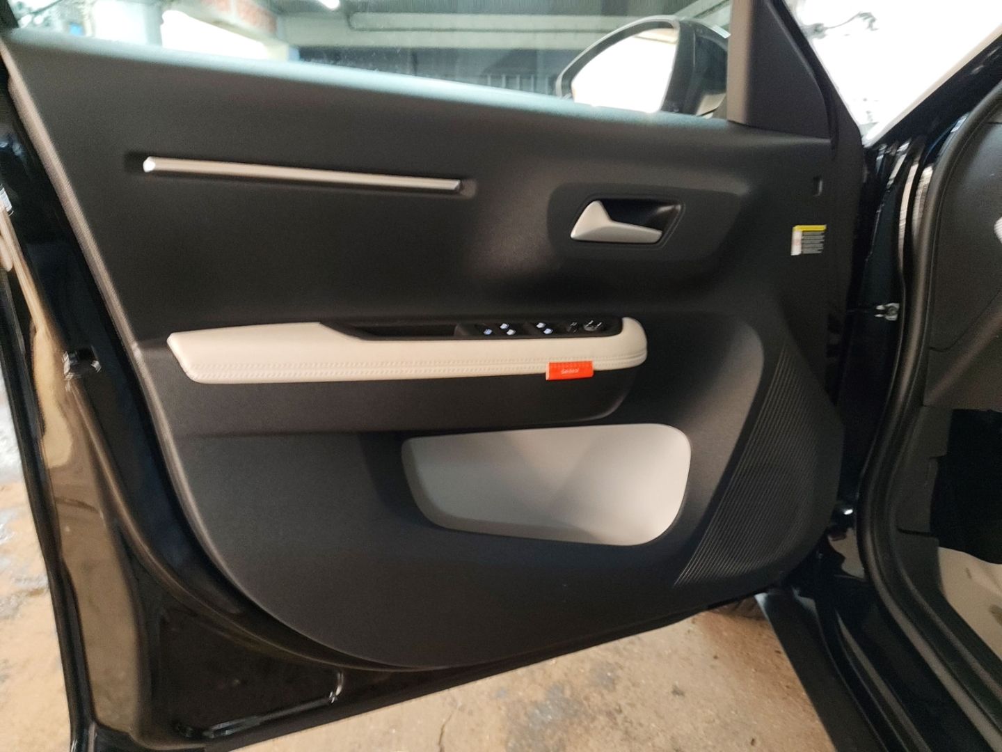 Citroën C3 - Bild 13