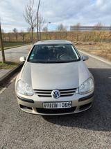 Volkswagen Golf Sportsvan GOLF 5 1,9 TDI Automatik  - Volkswagen Golf Sportsvan AU-5G