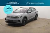 Volkswagen ID.4 Pure electric 109kW 1-Gang-Automatik 4 Türe - graue Volkswagen ID.4