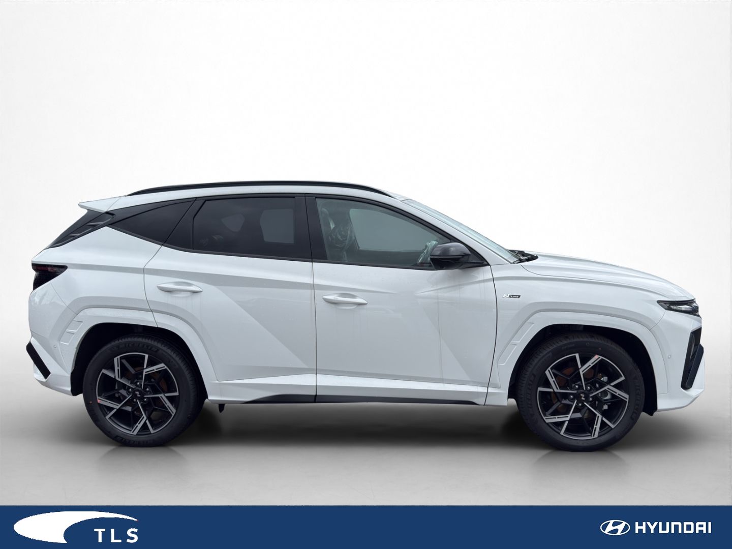 Hyundai Tucson – Bild 8