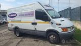 Iveco IVECO Daily 50 C 15 furgone -meccanica ok -speso - Iveco aus 2003