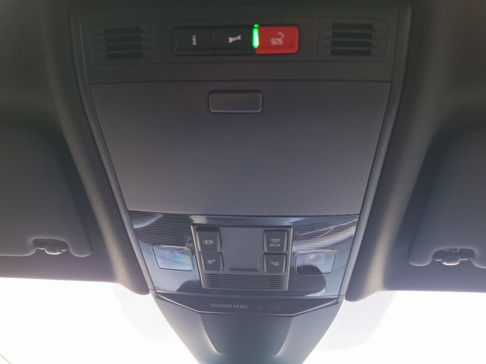 Fahrzeugabbildung Volkswagen Arteon SB TSI R-Line DSG LED Navi ACC PDC SH 20"