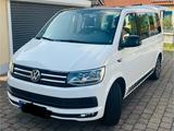 Volkswagen Multivan T6 Edition TDI 4 Motion, DSG, Standh. - Volkswagen: Multivan Edition