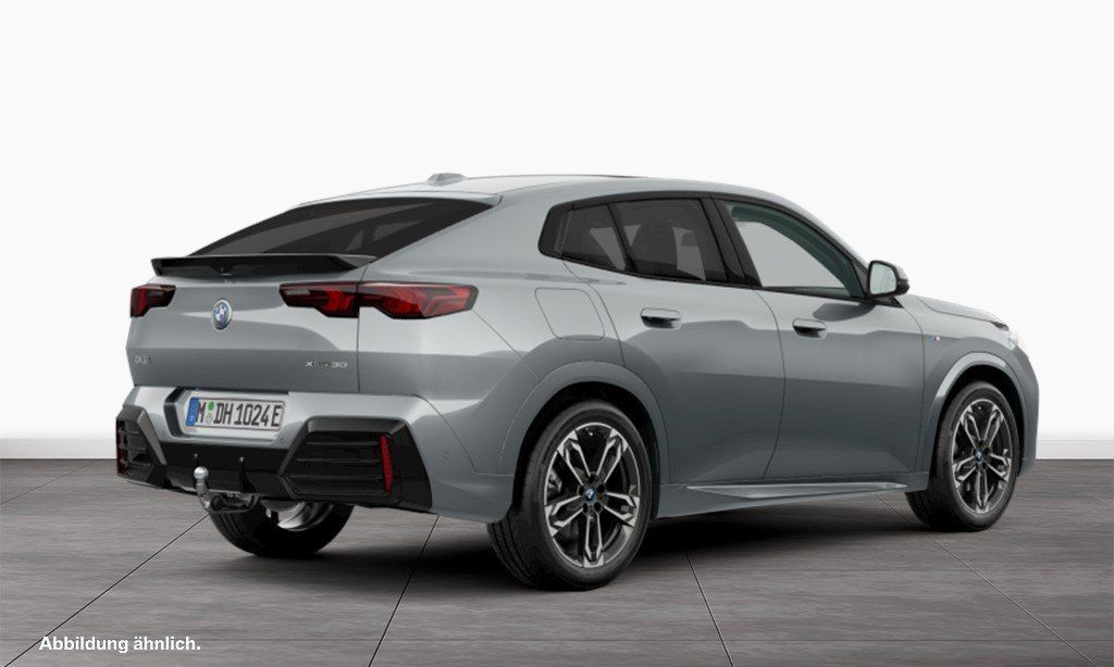 BMW iX2 - Bild 3