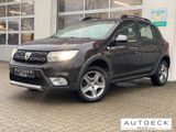 Dacia Sandero II Stepway 1.5dCi Prestige*Kamera*AHK*AC - Dacia Sandero: Dci