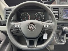 VW Crafter 55 Abschleppwagen Algema