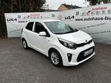 Kia PICANTO+DRAMTEAM+NAVI+KLIMA+AWR+CARPLAY+RÜCKF.++