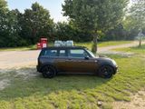MINI Mini Cooper Clubman - MINI Cooper Clubman aus 2008