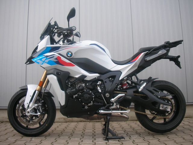 BMW S1000XR M Paket