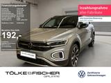 Volkswagen T-Roc Style 2.0 l TDI 7-Gang-DSG ACC AHK AUT LED