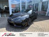 Toyota Supra GR Coupe Legend 3,0L-Sechszylinder-Reihenm - Toyota Supra: GR