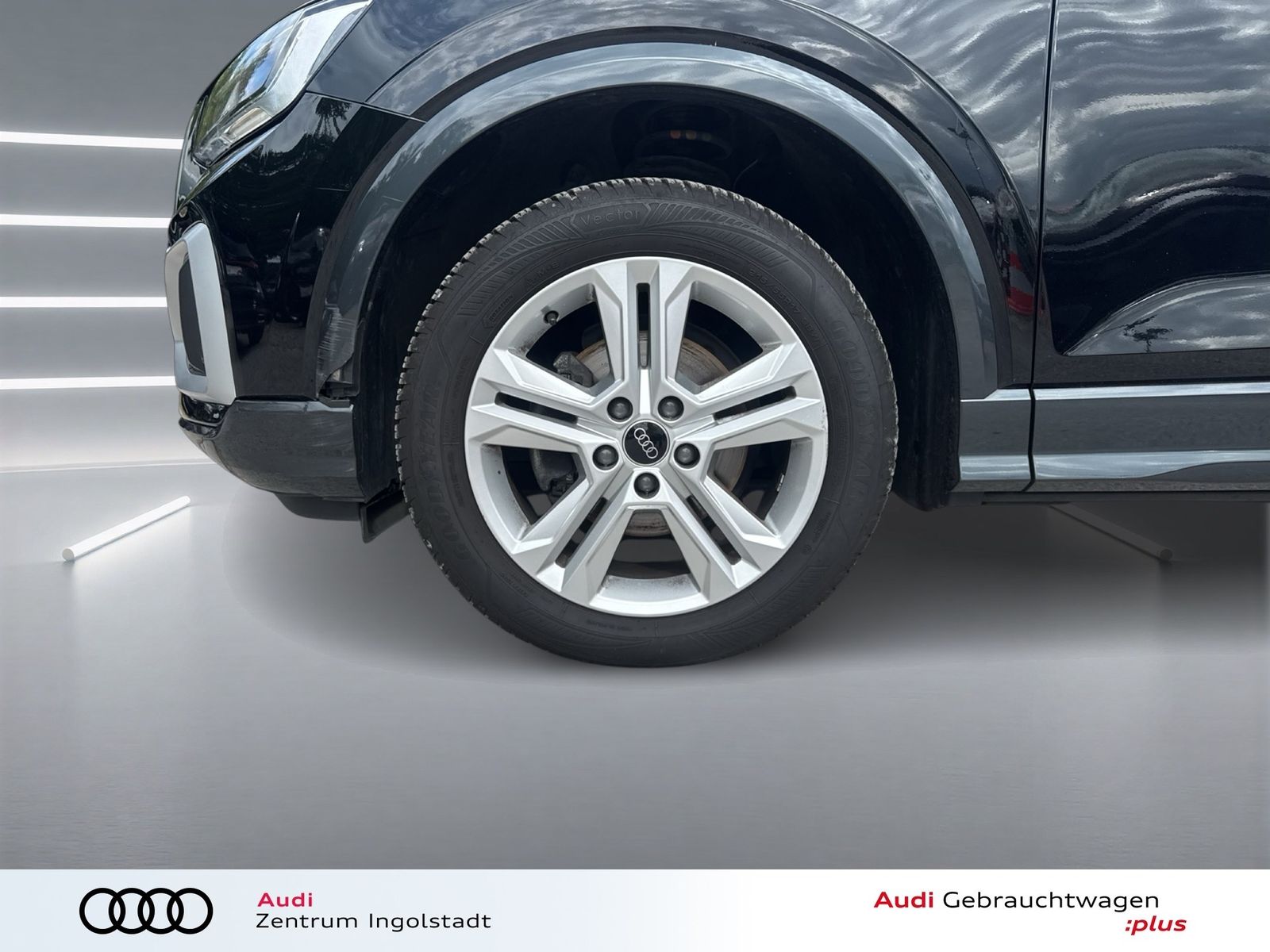 Audi Q2 - Bild 7