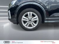 Audi Q2 - Vorschau Bild 7