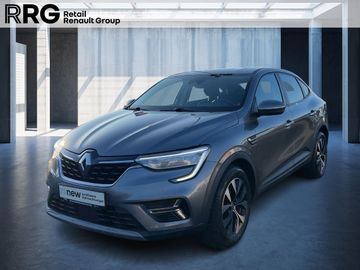 Renault Arkana - 1