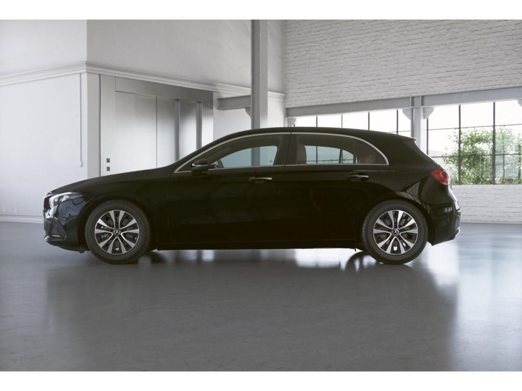Mercedes-Benz A 200 d Progressive LED KAMERA KEYLESS DISTRONIC foto 2