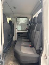 Volkswagen CRAFTER MAXI DOKA - VW Crafter Maxi