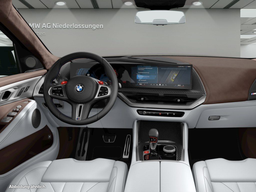 BMW XM - Bild 5