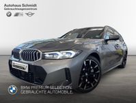 BMW 330 - Vorschau Bild 1