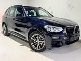 BMW X3 i xDrive M Sportpaket *1.Hand*LED*TOP - BMW X3 Gebrauchtwagen in Hannover