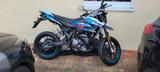 KSR Moto tr 50 sm - MOFA M5
