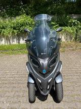 Piaggio MP3 530 HPE - PIAGGIO MP3