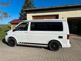 Volkswagen T5 California - Volkswagen T5 California aus 2011