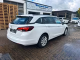 Opel Astra K Sports Tourer 1.5 CDTI "Elegance" - Opel: Winterreifen