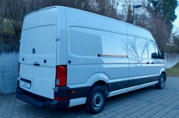 Volkswagen Crafter - 6