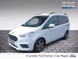 Ford Tourneo Courier 1.0 Titanium SYNC PDC KAMERA - Ford Tourneo Courier: Titanium