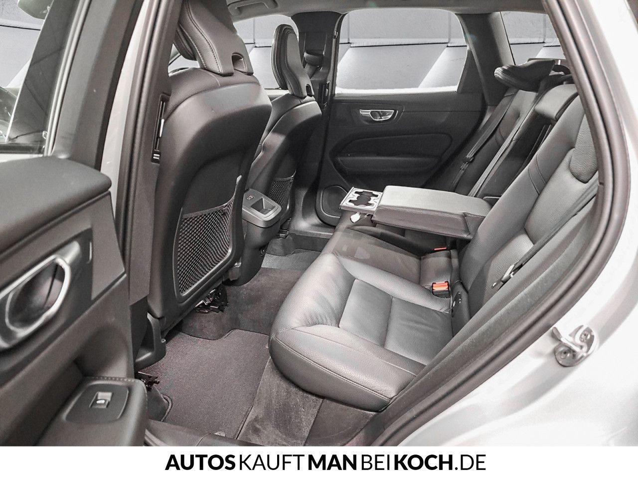 Volvo XC60 - Bild 9