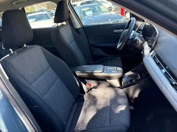 BMW X1 xDrive23i DAB LED Komfortzg. Parkassistent