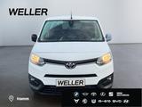 Toyota Proace City L1 1,5l D-4D Meister *Navi*CarPlay* - Toyota: Allradantrieb