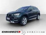 Seat Ateca 1.5 TSI ACT DSG Xperience VIRTUAL*NAVI*LED - Seat Ateca in Halle