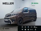 Toyota Proace Verso 2,0 D L1 Executive*Pano*HUD*PDC*SHZ - Toyota Kleinbus 7-Sitzer