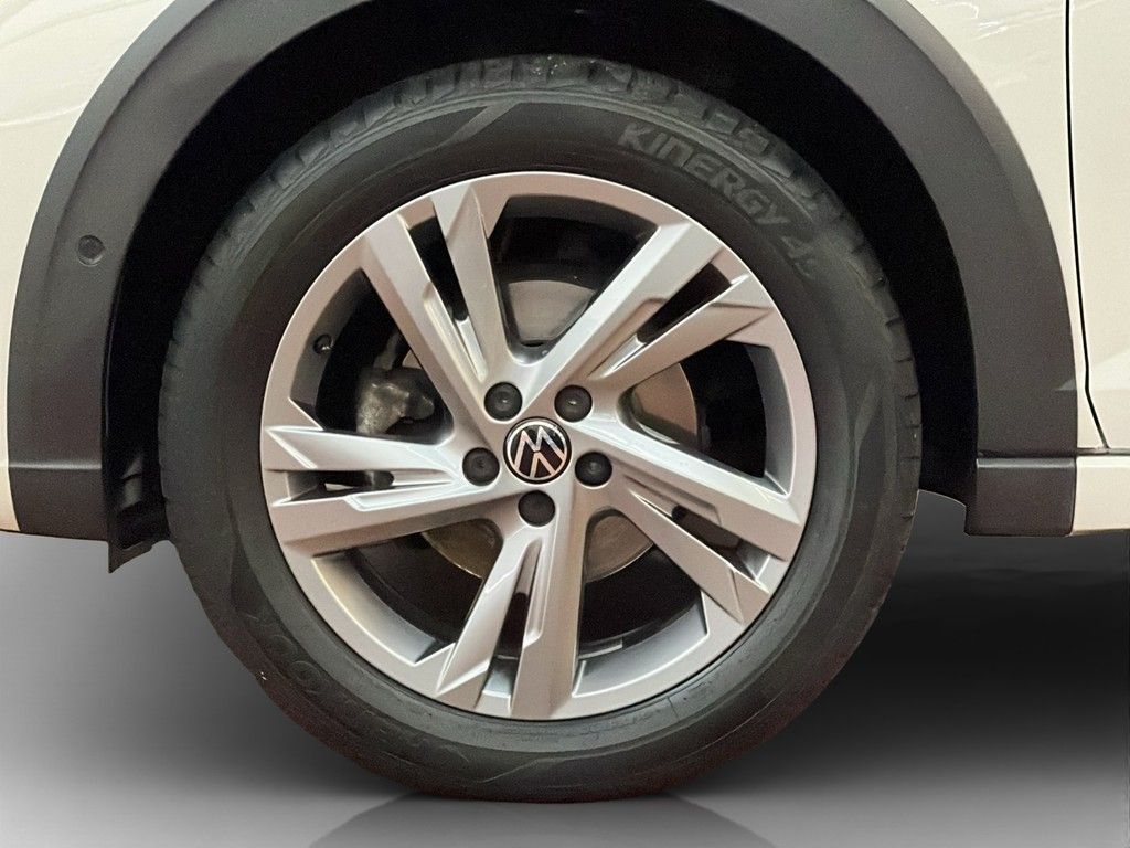 Volkswagen Taigo - Bild 18