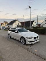 ALPINA D3 3.0 Biturbo Allrad Touring - - ALPINA aus 2014