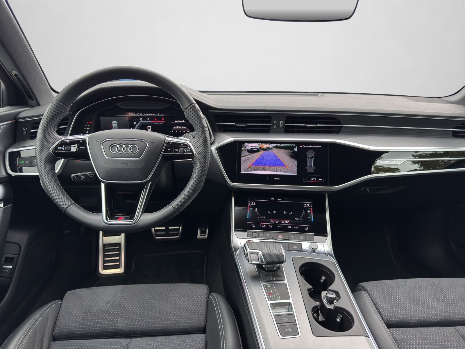 Audi S6 - Bild 4