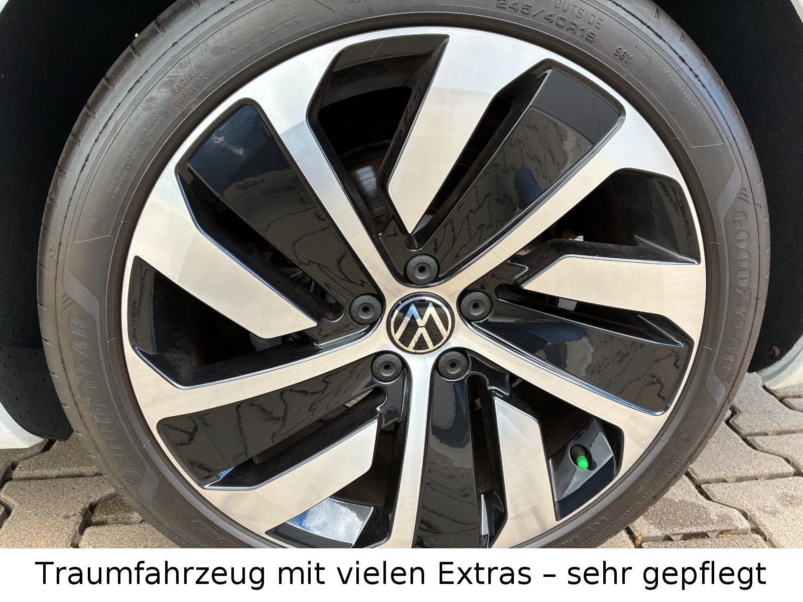 Volkswagen Arteon Shooting 4Motion Elegance PANO LED VOLL foto 16