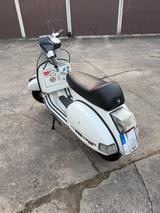 Vespa PX200 (15kw) - VESPA 200