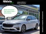 Skoda Scala Monte Carlo* 150PS AUTOMATIK+PANO