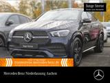 Mercedes-Benz GLE 350 de 4M Coupe/AMG/Multi/Wide/Night/Easy/ - Mercedes-Benz GLE 350 in Aachen