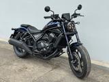 Honda CMX1100D Rebel DCT - HONDA NEU CHOPPER