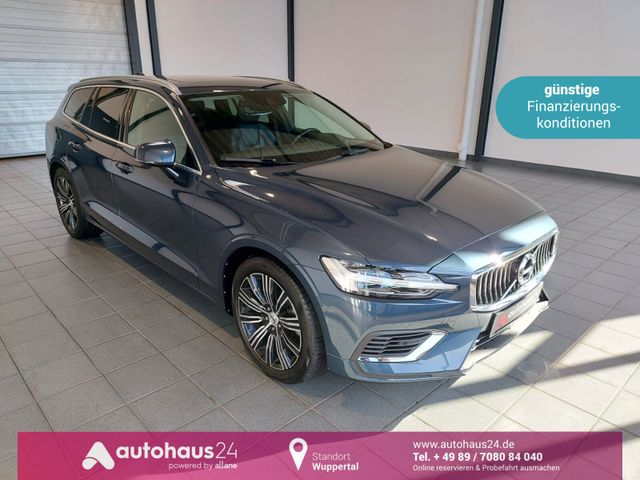 Volvo V 60 T8 Twin Engine  AWD Inscription|Xenium|360°