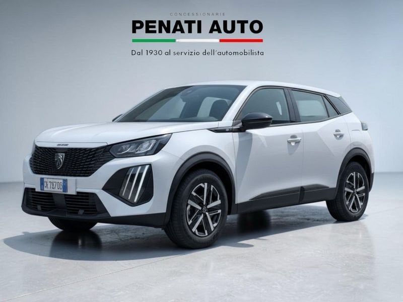 Image of Peugeot Other