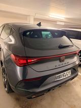 Cupra Leon 1.4 e-HYBRID 180kW DSG 19 Zoll Allwetter. - Cupra Leon von privat